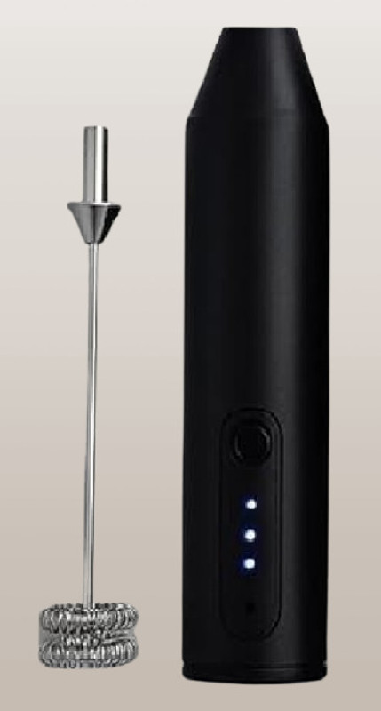 MOBONE 50 W Multi-Color (Electric Milk Frother –Handheld Coffee Beater & Foam Maker) Electric Whisk(Coffee Blender)