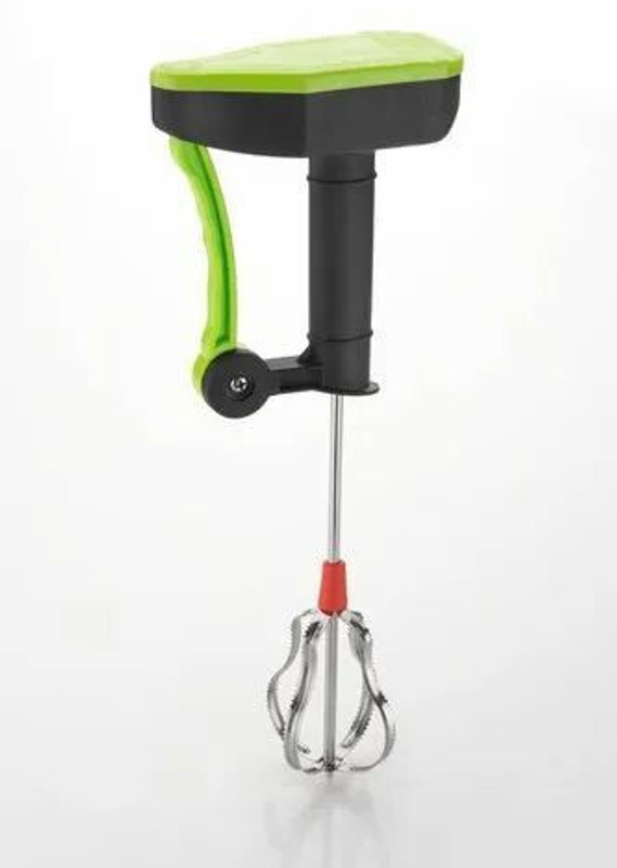 Safiya Enterprises 50 W Green Hand Blender(389)