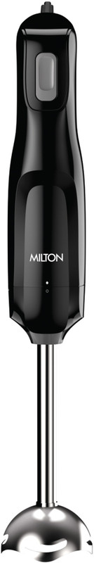 MILTON 300 W Black Hand Blender(CELAEHB002BLCK0001)
