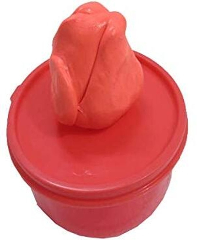 ACCO Hand Exerciser(Red- Medium, Blue- X Heavy)