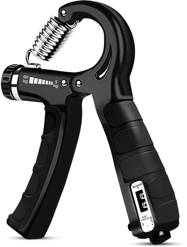 Dr care Hand Exerciser(Multicolor)