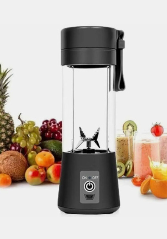 Wintrezza® Plastic Hand Juicer(Multicolor)