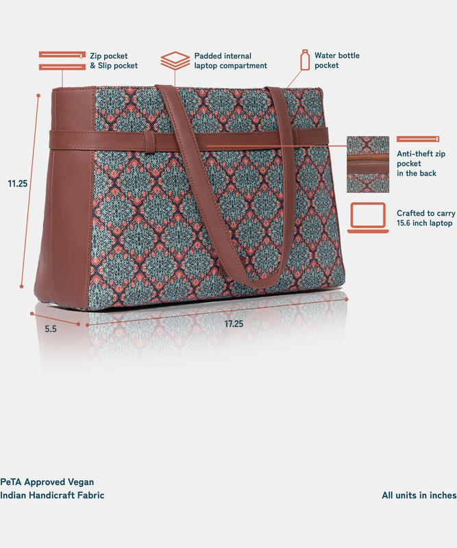 Aradhya Women Multicolor Shoulder Bag
