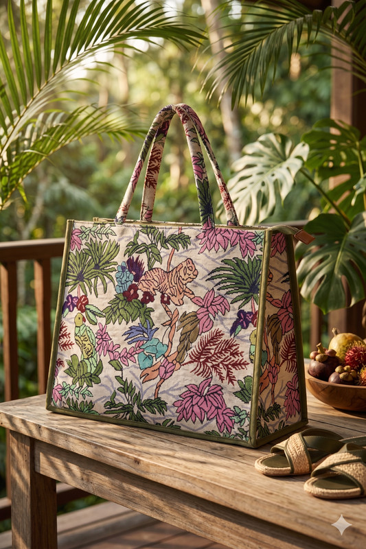 Kalah Enterprises Women Multicolor Messenger Bag