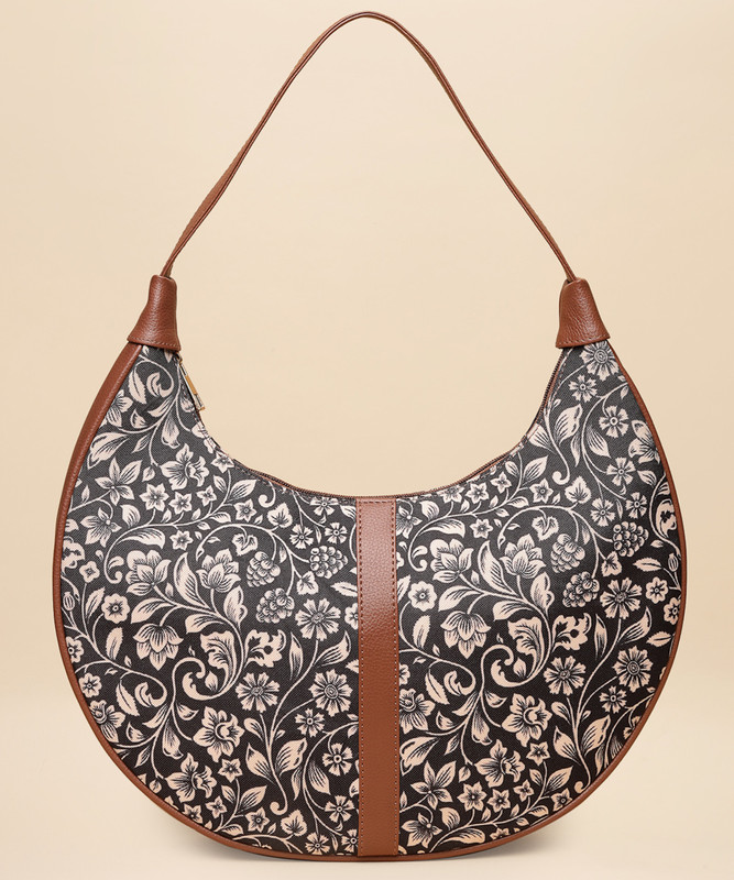 Anouk Women Tan Hobo