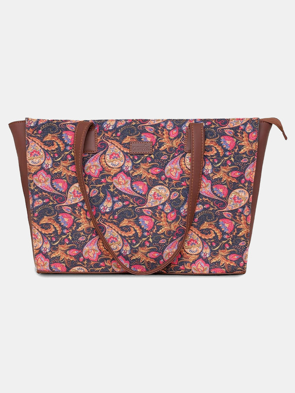 Niralasa Women Pink Shoulder Bag