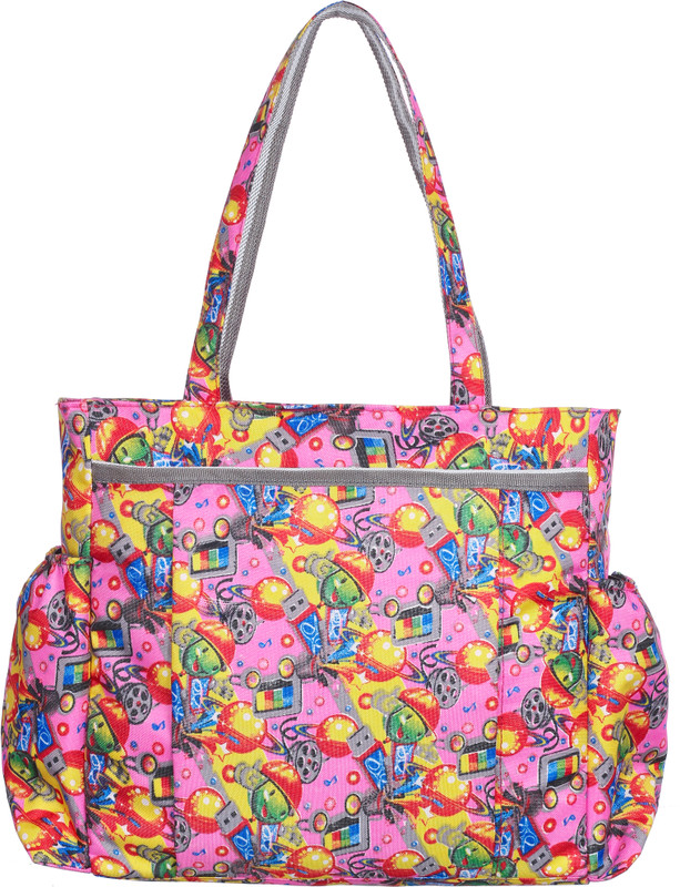 LILY FASHION Women Multicolor Shoulder Bag