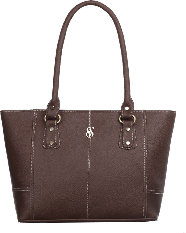 Squirrel by Fostelo Women Maroon Shoulder Bag