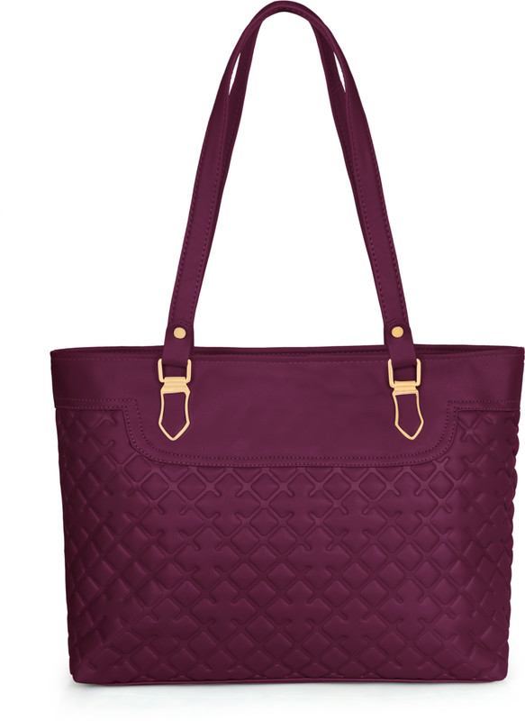 Mummy Collection Women Pink Shoulder Bag