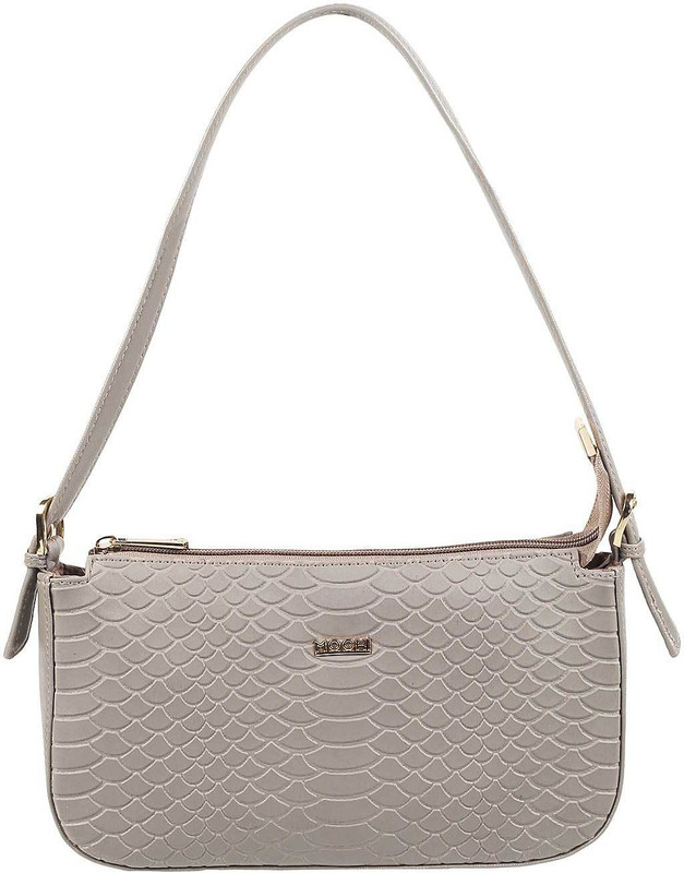 MOCHI Grey Sling Bag 66-7355-Grey