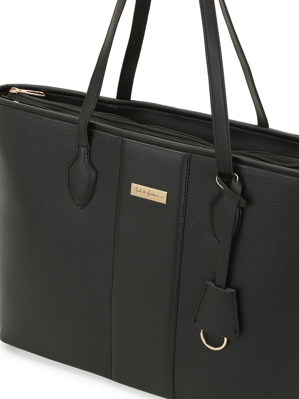 Mast & Harbour Women Beige Tote