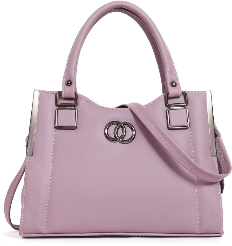 Goodness collection Women Purple Messenger Bag