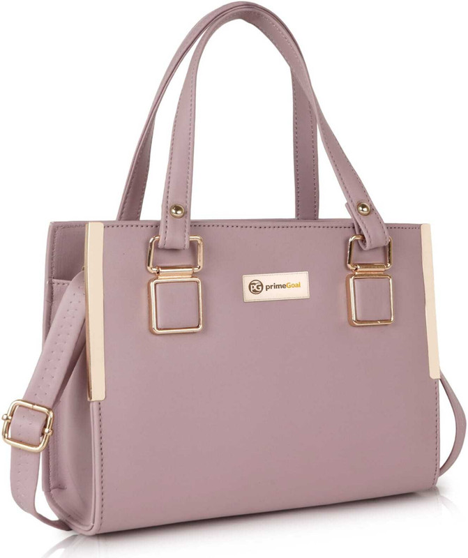 apery Casual Purple Clutch