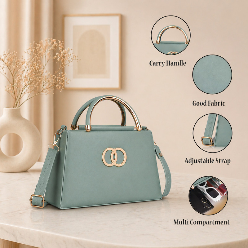 VESCARO handbags for women Cosmetic Bag
