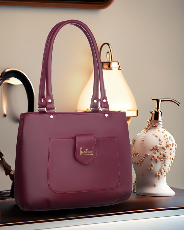 Clovia Fashion Women Blue Shoulder Bag