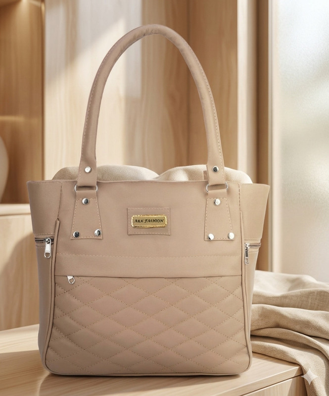 ARK FASHION Women Multicolor Shoulder Bag