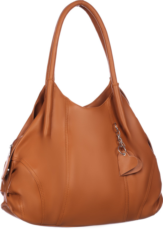 house of common Women Pink Shoulder Bag