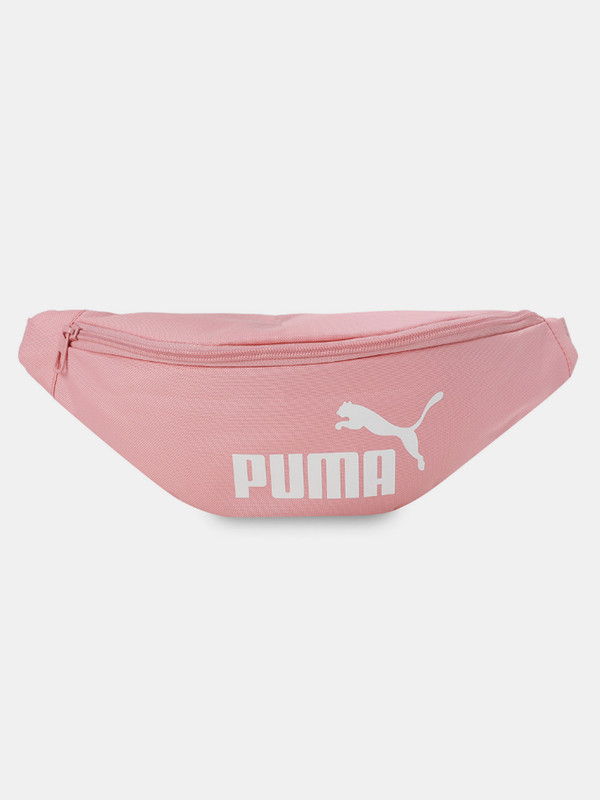 PUMA Men & Women Pink Hand-held Bag