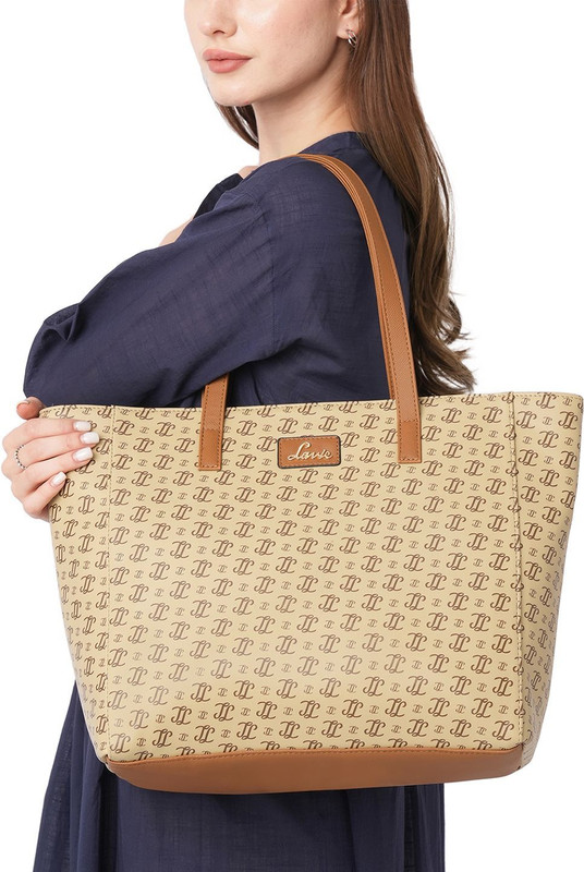 LAVIE Women Green Tote