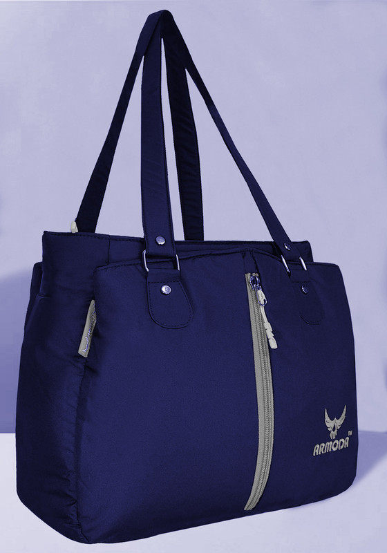 ARMODA Women Blue, Pink Shoulder Bag