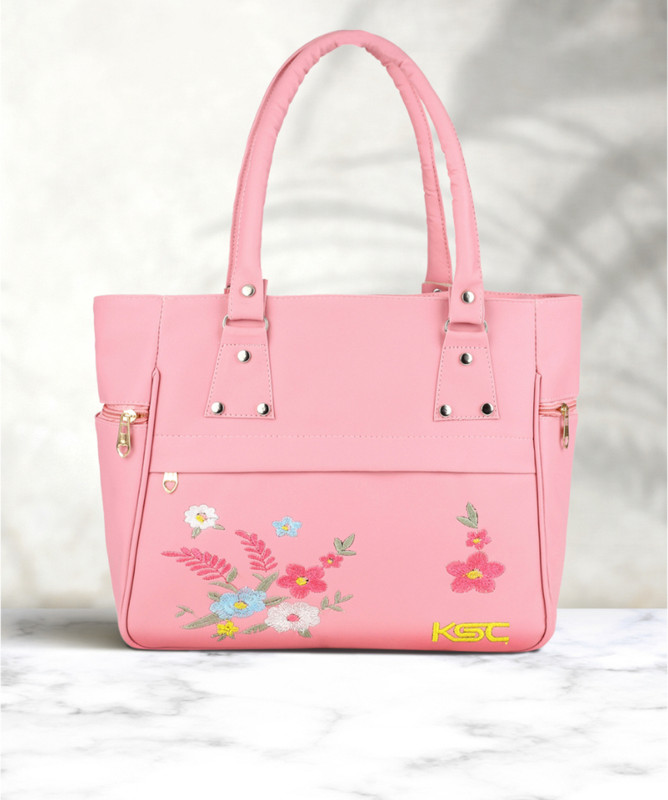 house of common Women Black Messenger Bag