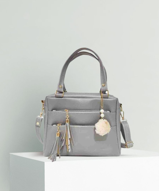 Cleto Brown Sling Bag CLT SGBG1_BK_16