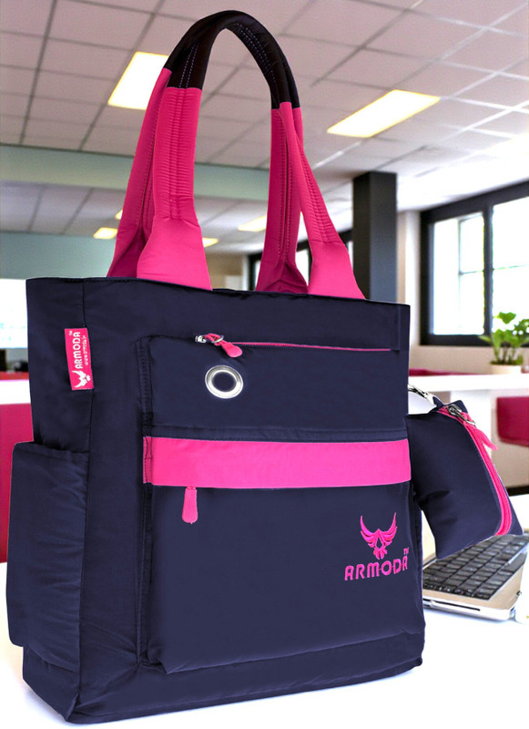 FANCEIY Women Blue, Pink Shoulder Bag