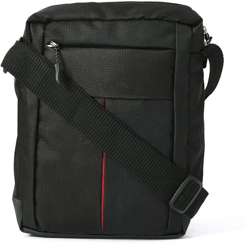 HIGHCRAFT Black Hand-held Bag Hand-Held Bag