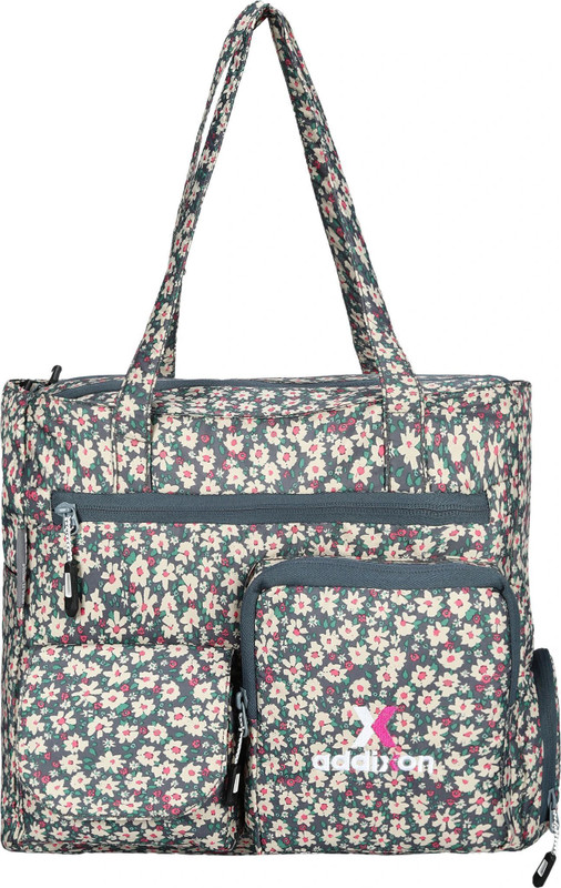 addixon Women Green, Yellow Shoulder Bag