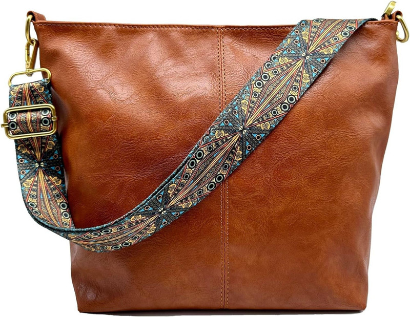 QAIDAFASHION Women Multicolor Messenger Bag