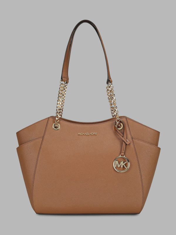 MICHAEL KORS Women Brown Shoulder Bag
