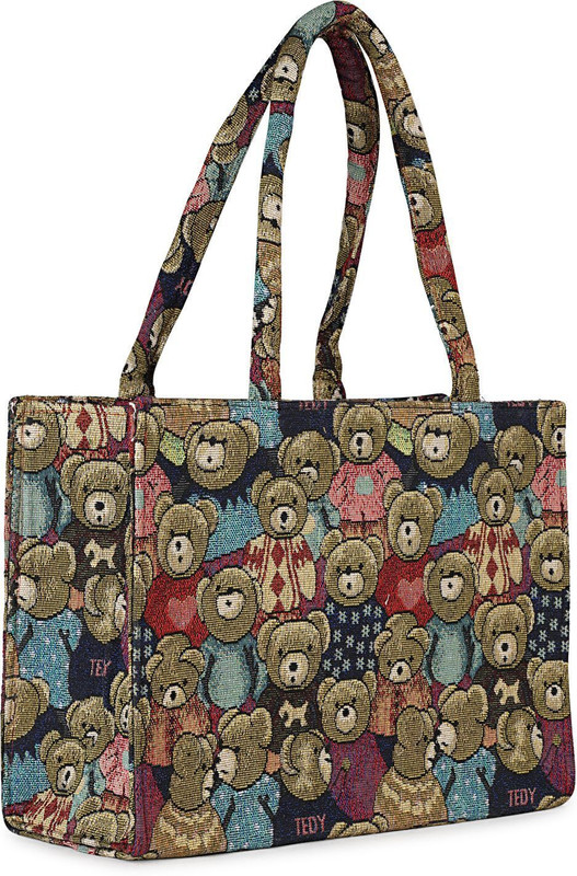 Holdme Women Multicolor Shoulder Bag