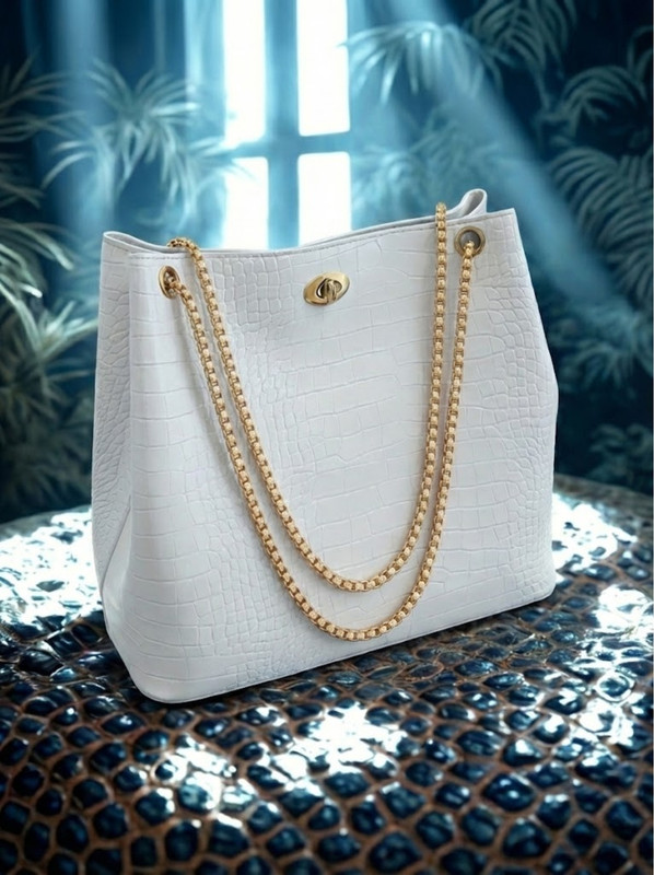 LIKE STYLE Women Multicolor Shoulder Bag