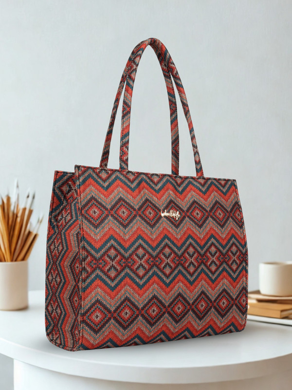 LIKE STYLE Women Multicolor Shoulder Bag