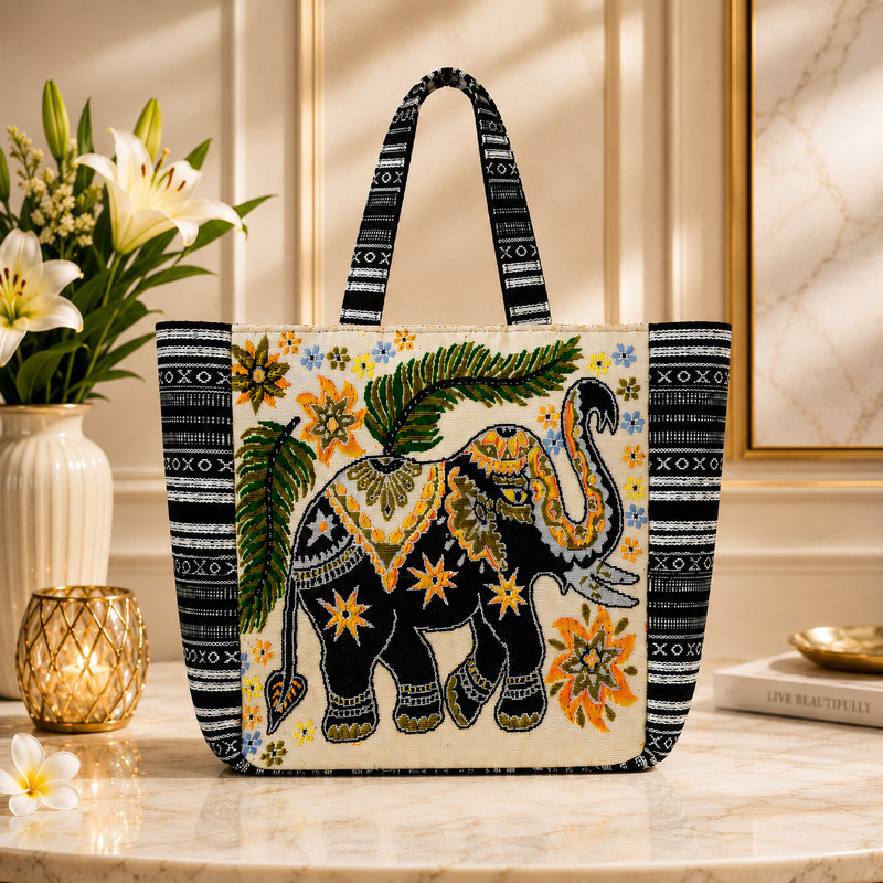 Cult Factory Women Yellow Shoulder Bag
