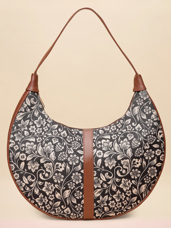 sushvogue Women Tan Hobo
