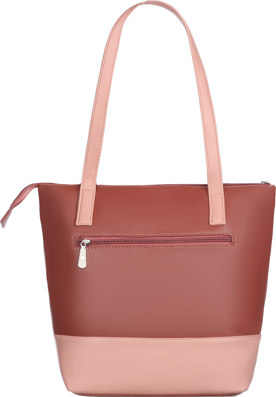 Leather Land Women Green, Multicolor Shoulder Bag