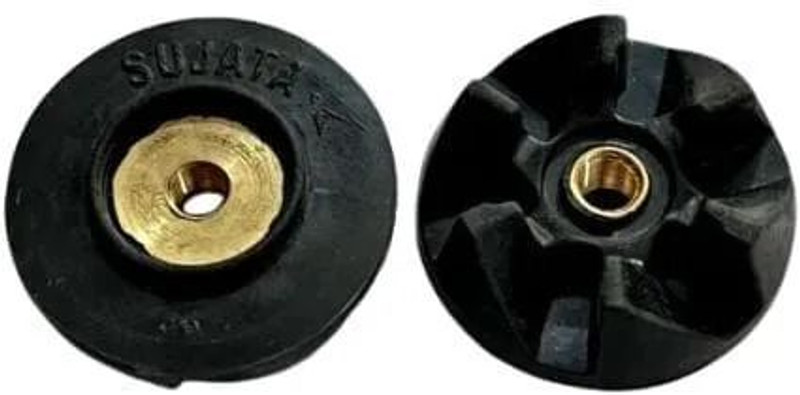 AGlobalMart RC-Coupler Hand Muller Grinder