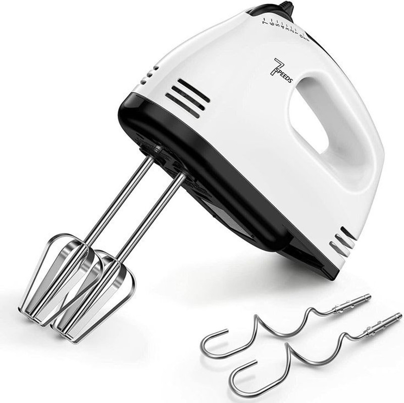 Modesty 034 Hand Muller Grinder