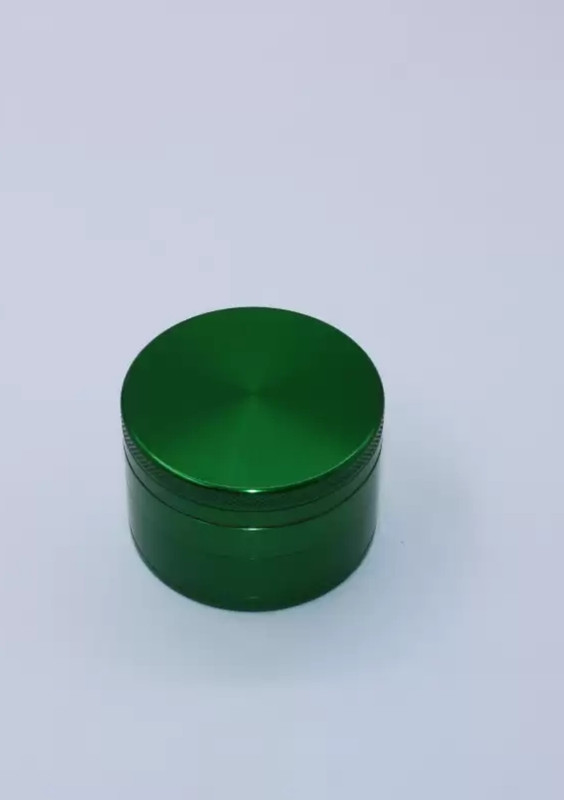 RJC solid green crusher Hand Muller Grinder