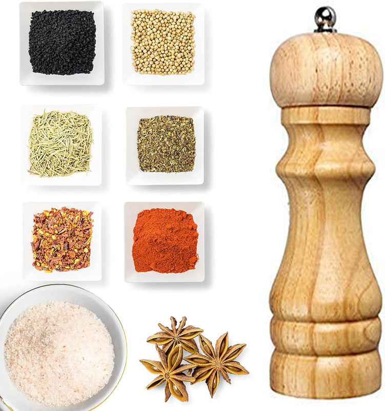 ZYTRON ACCESSORIES grinder01 Hand Muller Grinder