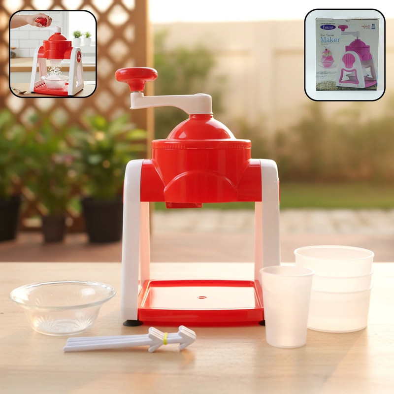 purv O007 Hand Muller Grinder
