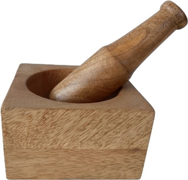 Ayacrafts aya#00012 Hand Muller Grinder