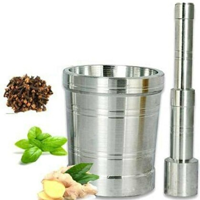 Yug Khallad-01 Hand Muller Grinder