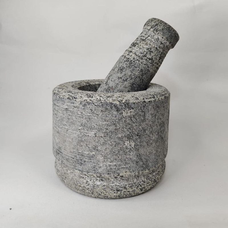 Village Company STMP5 Hand Muller Grinder
