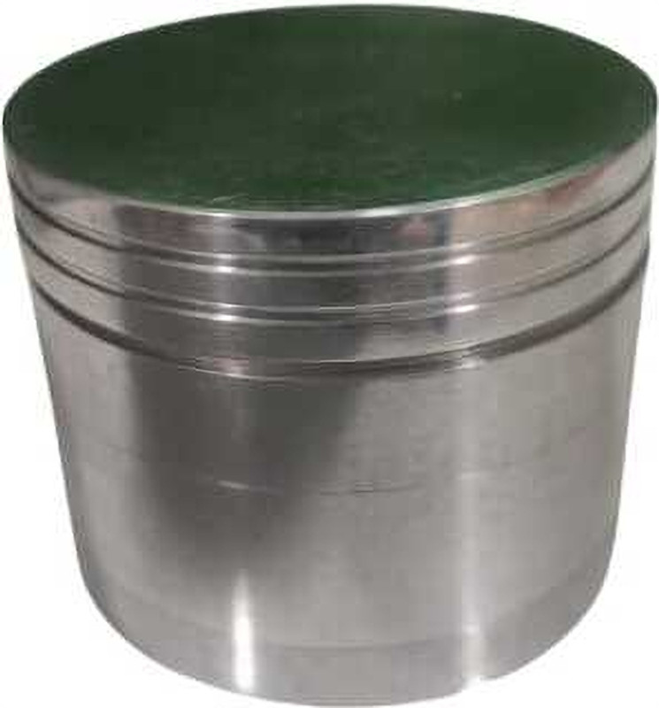 Farman Handicrafts mg1 silver grinder 42mm Hand Muller Grinder