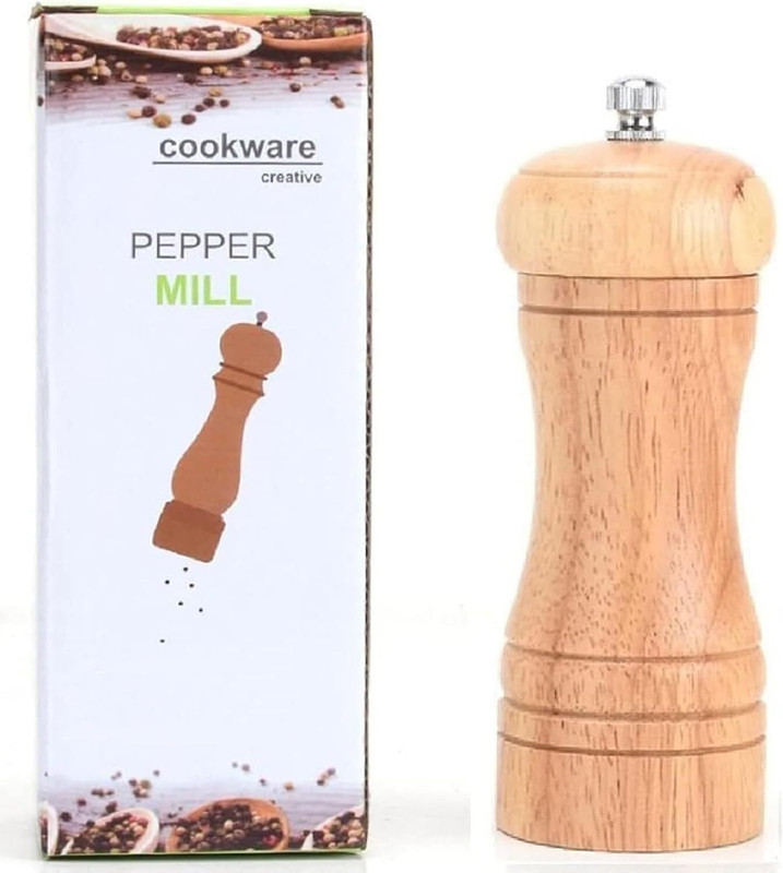 SRHV 5 inch Hand Muller Grinder