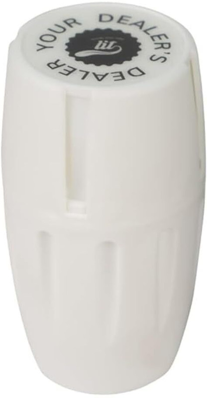 LIT Plastic Grinder | Durable Hand Grinder for Spices, Heavy-Duty Plastic Grinder Hand Muller Grinder