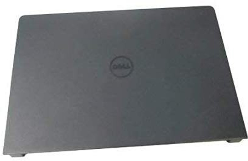 Pulkit enterprises Laptop Screen Back Front Complete Panel Combo Set(Black)