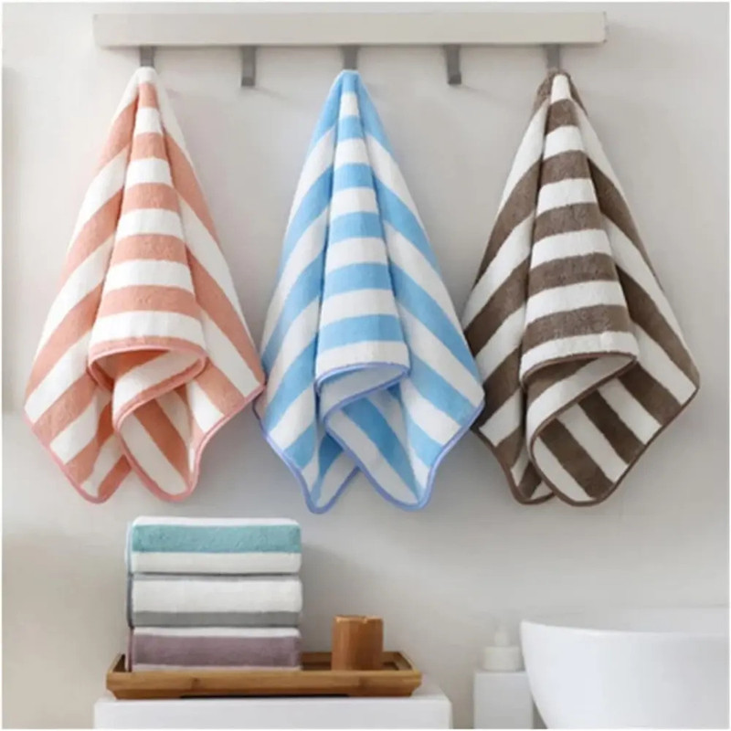 Corevalue Microfiber 300 GSM Beach Towel Set